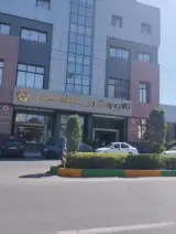 رستوران صدف سپهر