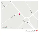 رستوران شاندیز