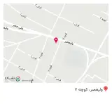 رستوران بیرون بر سنتی قاتق