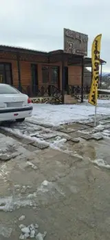 رستوران پدر