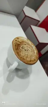 کافه مکث