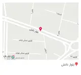 مزون لباس عروس یلدا