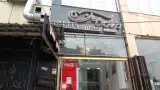 رستوران شاهان
