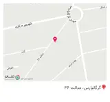 cafe masroor کافه مسرور