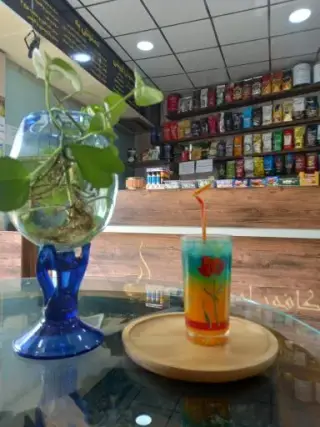 کافه رامین شعبه ۲