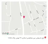تاسیسات ساختمانی محمدی