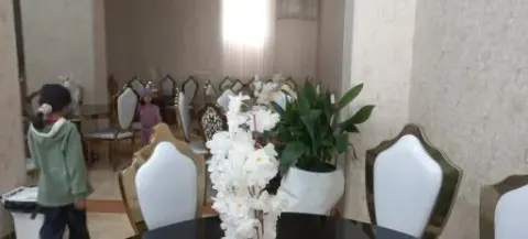 رستوران و بیرون بر صوفیا