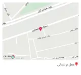 کافه سنتی علی بابا (نوبخت نادریان)