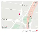 تاسیسات ساختمانی مردانی (ابزار فروشی)