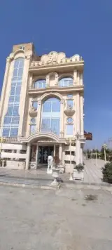 رستوران مجلل بانو