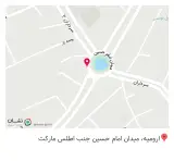 کافه لیالی قاهره