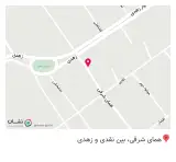 خودپرداز بانک اقتصاد نوین
