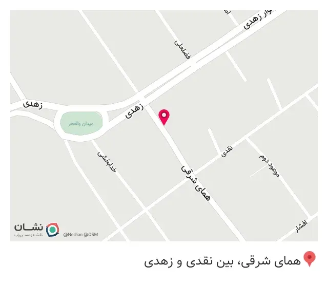 خودپرداز بانک اقتصاد نوین