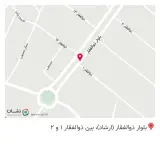 کافه مارس