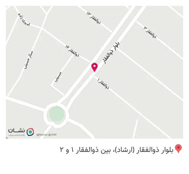 کافه مارس