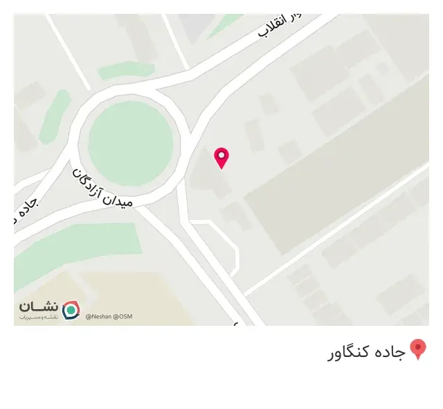 رستوران دورهمی