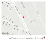 کافه رستوران قرار