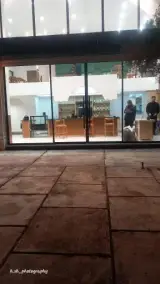 کافه ماهور