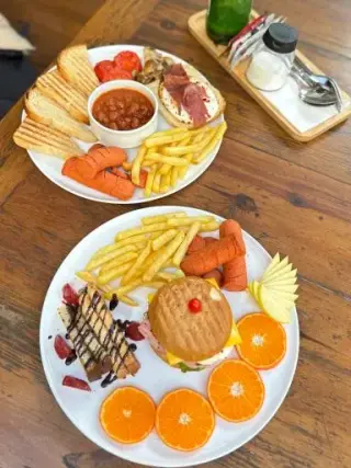 کافه کادر