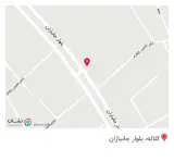 رستوران گندم