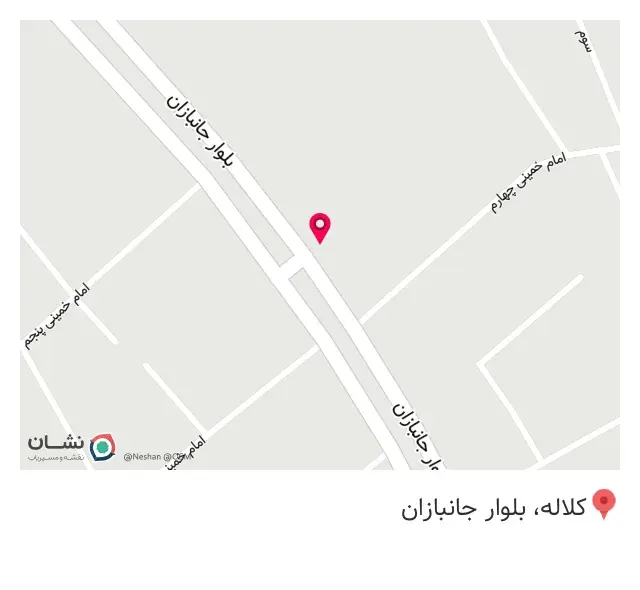 رستوران گندم