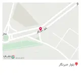 رستوران عمارت