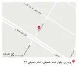کافه کباب کنجد