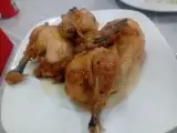 رستوران اکبر جوجه