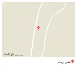 باغ رستوران و کافه دل آرام