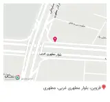 کافه رستوران پتوس