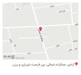کالای ساختمانی و تاسیسات پکیج ایران شوفاژ در تهران