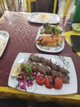 رستوران بهنام