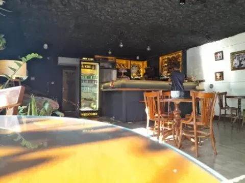 کافه ارج