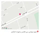 کافه رستوران کیوت