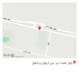 خودپرداز بانک رفاه کارگران