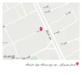 کافه داریوش