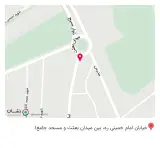 رستوران خاتون