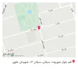 کافه قلیون اکسیژن