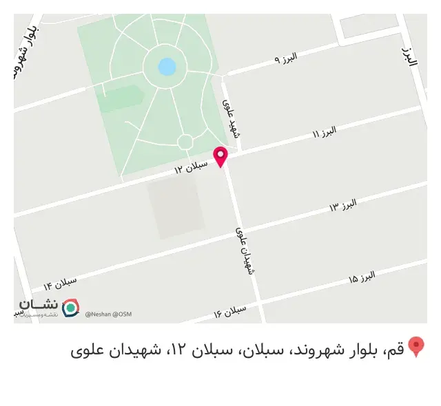 کافه قلیون اکسیژن