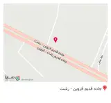 رستوران وتالار پذیرایی چمن(قنبری)