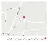 کافه رستوران لم