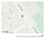 رستوران سنتی گل یاس