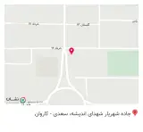 خودپرداز بانک رفاه کارگران