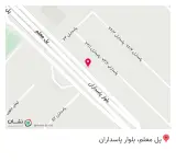 کافه اکواریوم تابش