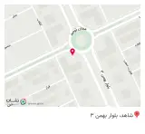 تاسیسات ساختمان