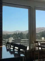 رستوران سپیدار