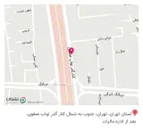 مرکز پخش باتری خودرو