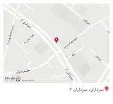 بیمه ایران مشتاق قره باغ
