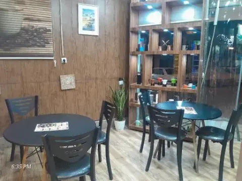 کافه رویال