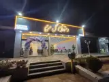 رستوران گل مریم